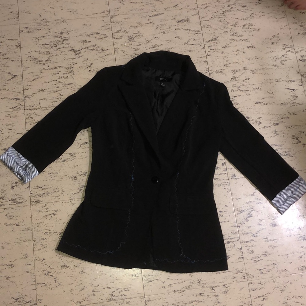 Bcx Blazer - image 1